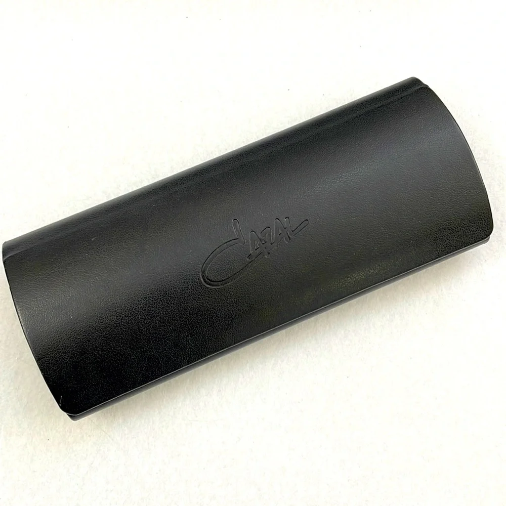 *LAST ONE* NEW Cazal Glasses Case
